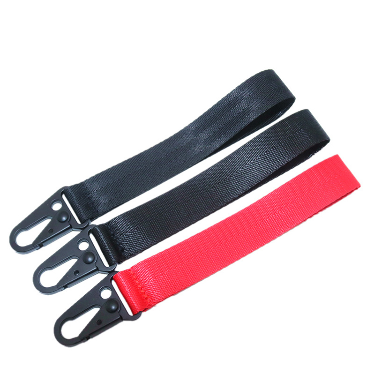 Keychain Wristlet 2