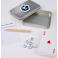 Playing Cards & Dice Game Set 16