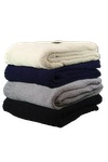 Cloud Nine Soft Throw 24