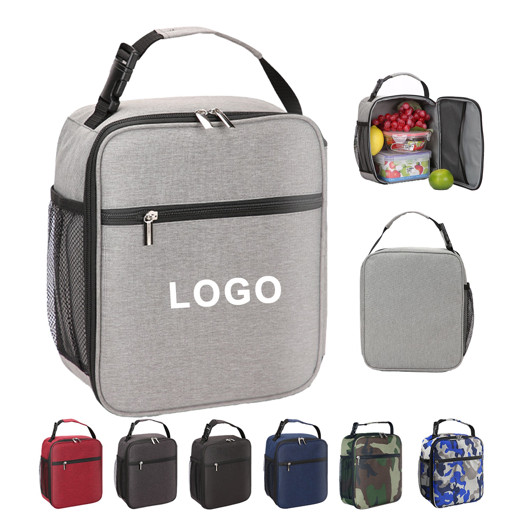 22L Large Picnic Lunch Bag 2