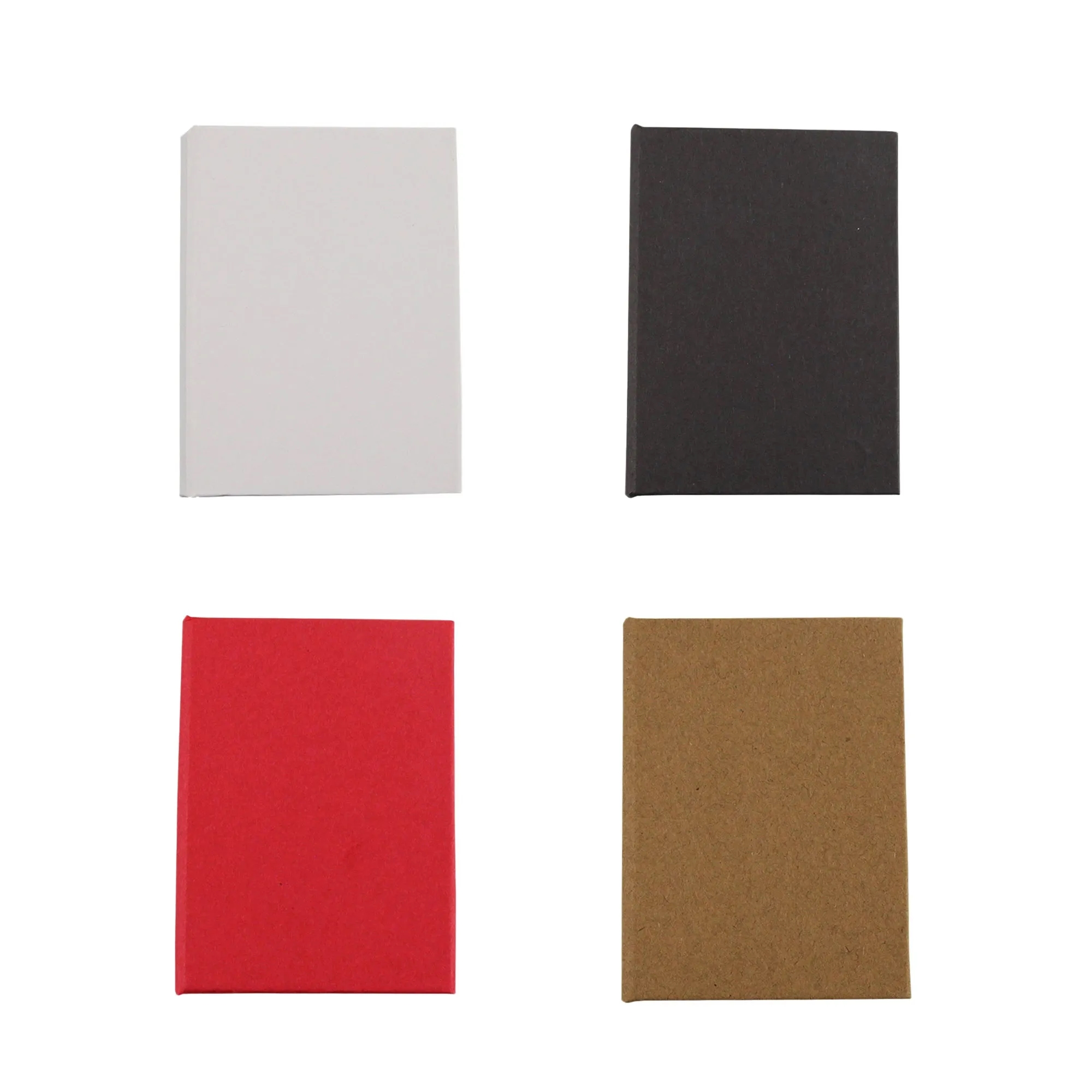 Dual-Size Sticky Notes NotePad Premium 4