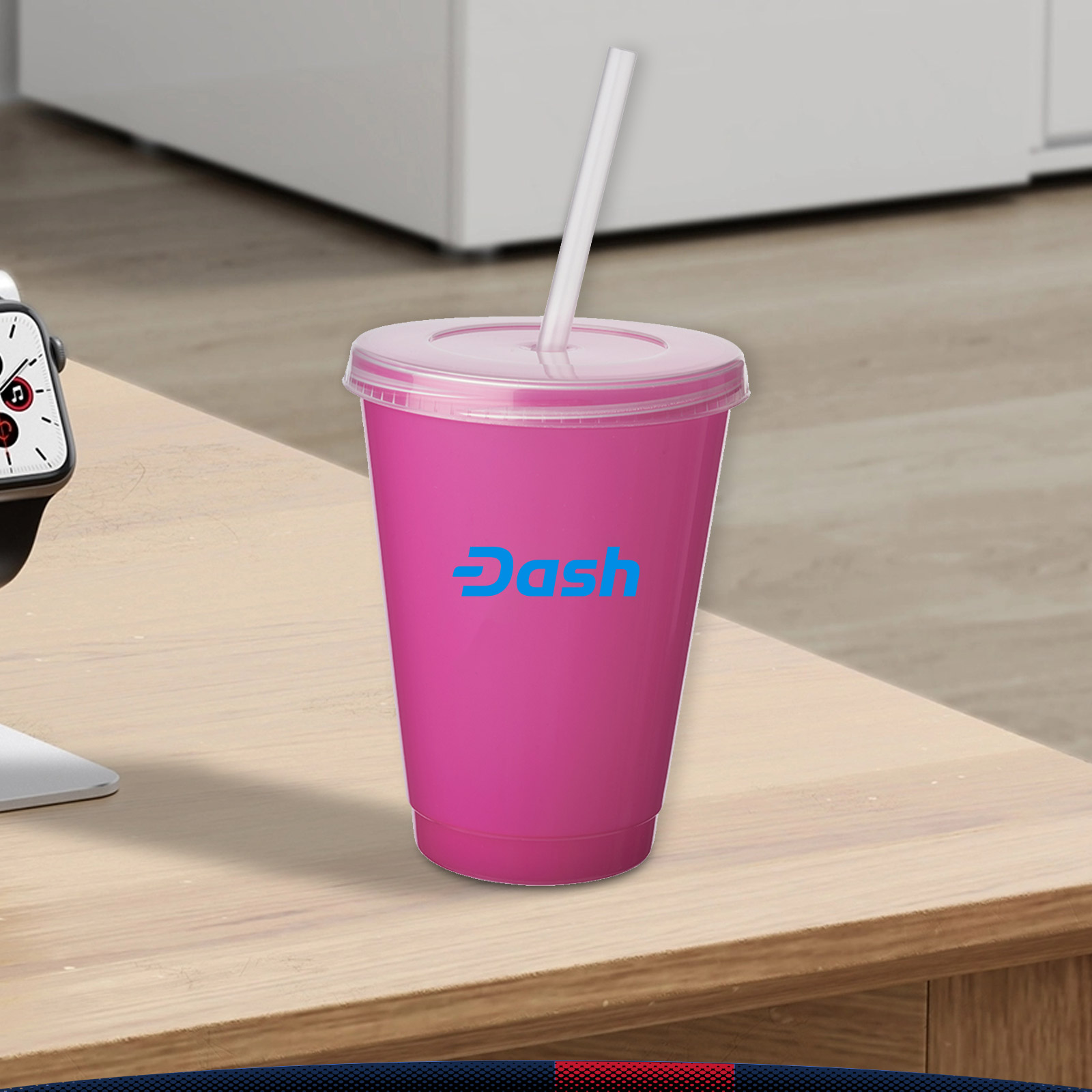 16 oz. Seydra Color Changing Tumbler 8