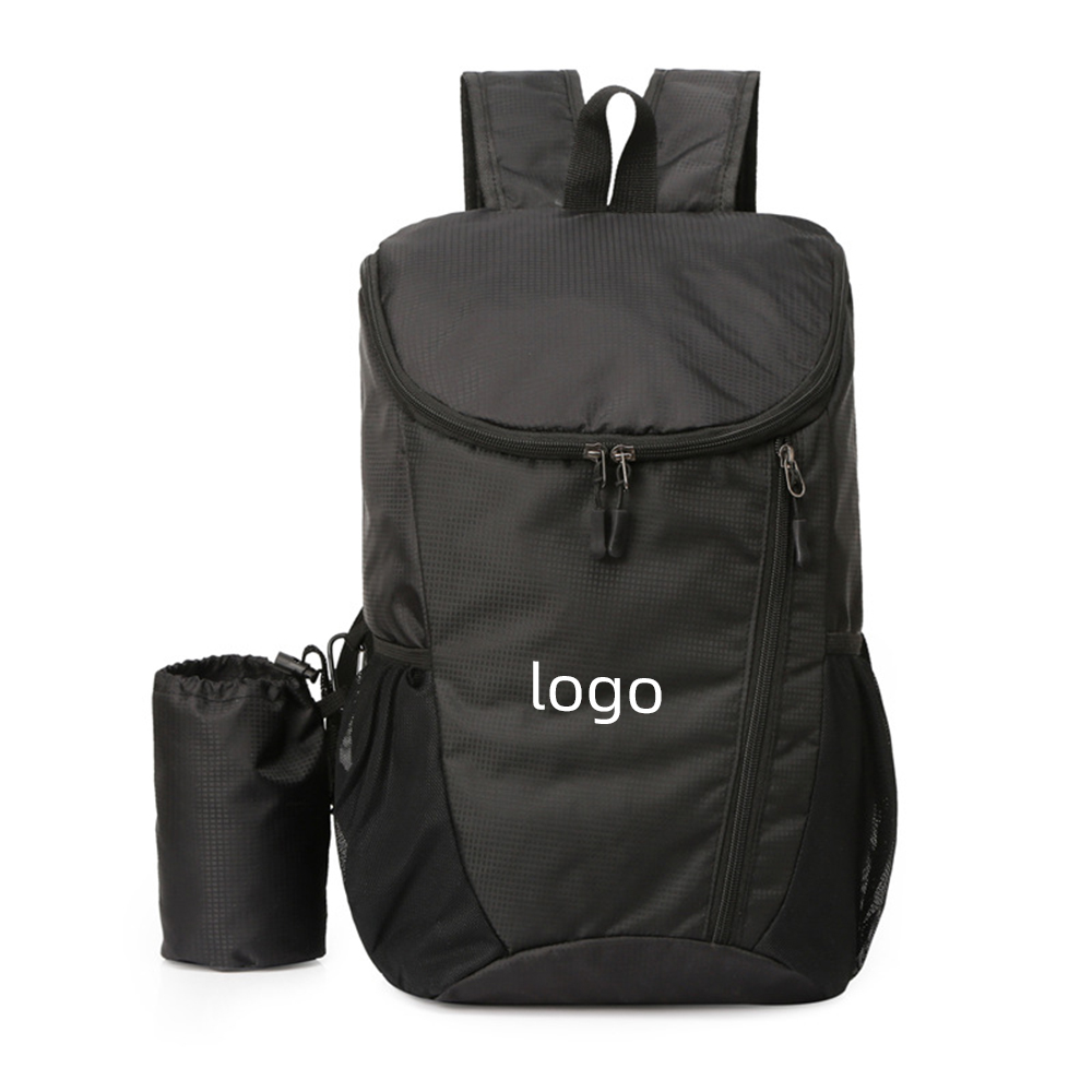 Portable Waterproof Folding Backpack 3