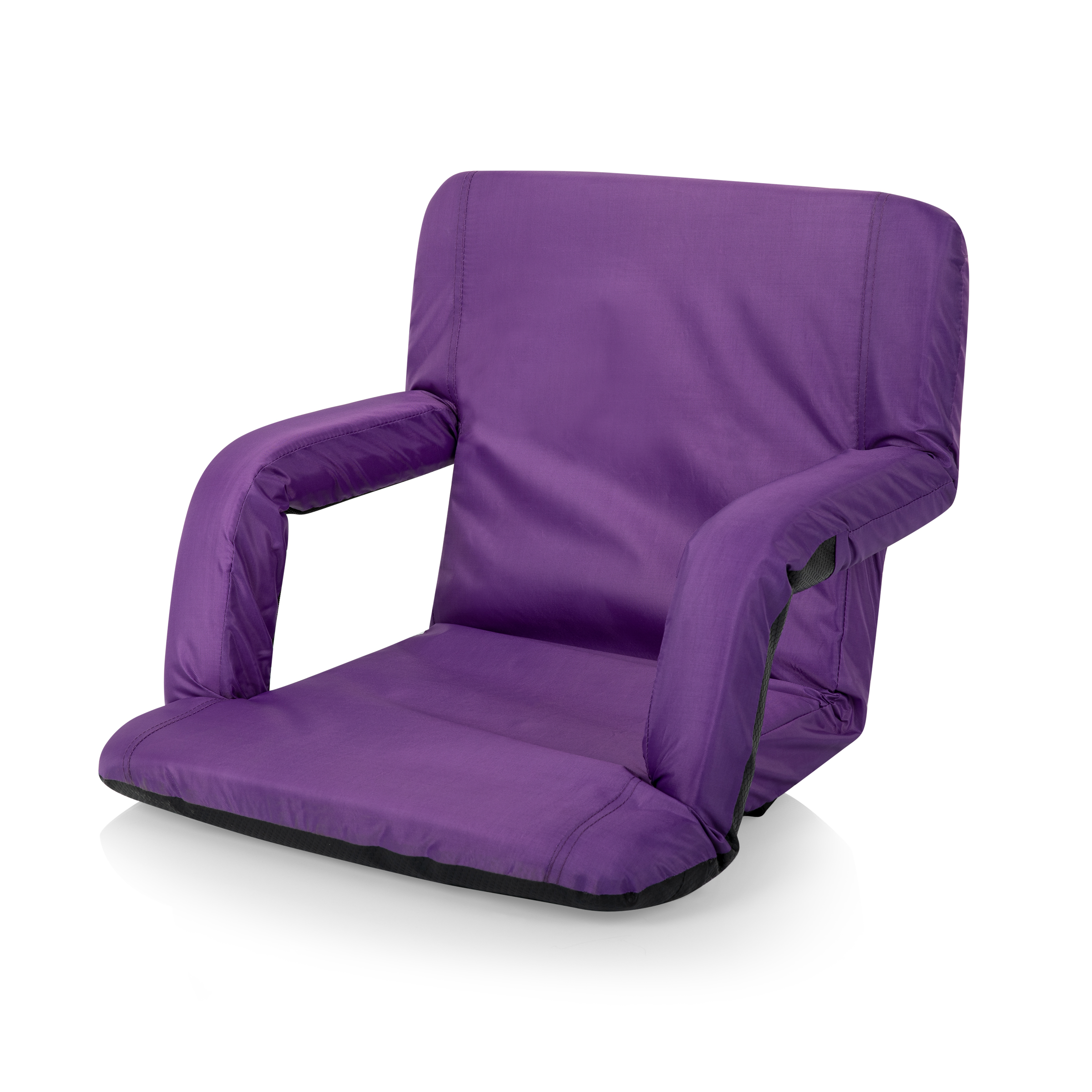 Ventura Portable Reclining Stadium Seat 14