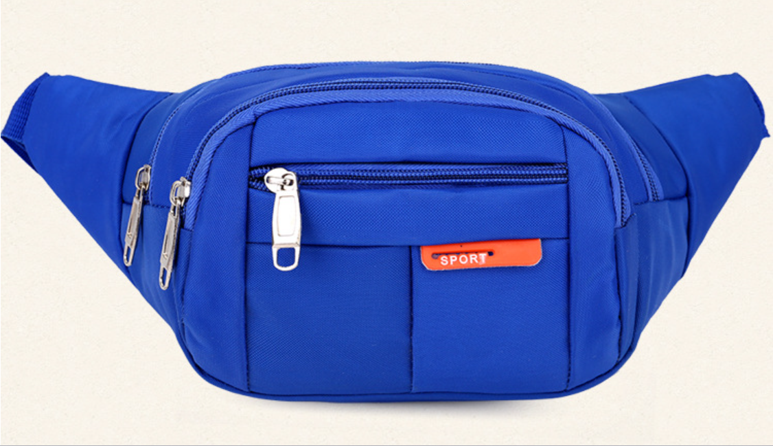 Fanny Pack 2