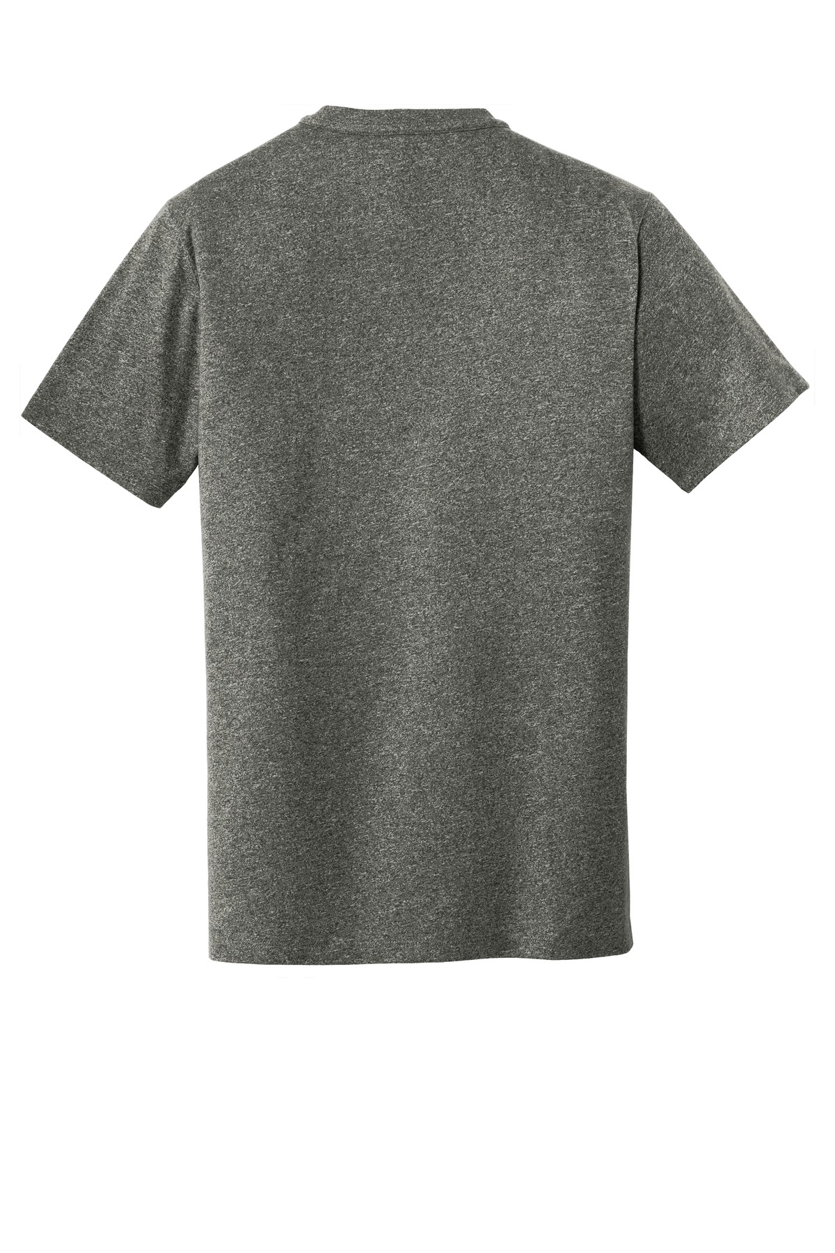 New Era Heritage Blend Crew Tee. NEA100 158