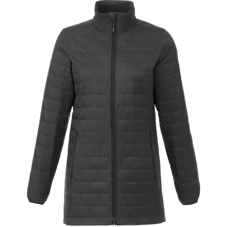 Women's TELLURIDE Packable Insulated Jacket 111