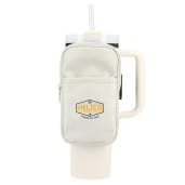 Bottle Buddy Deluxe Water Bottle Pouch 8