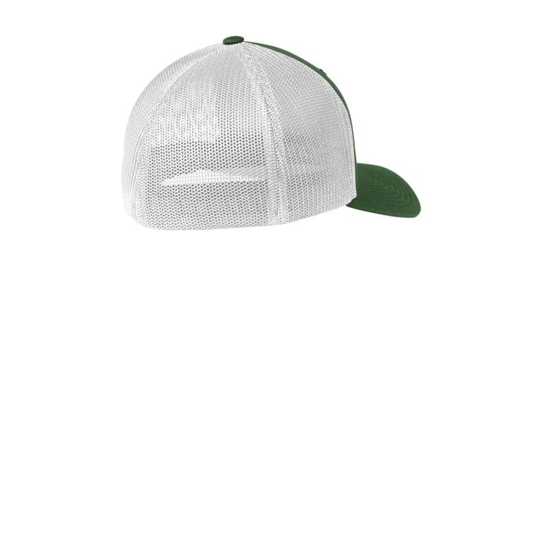 Port Authority Flexfit Mesh Back Cap. 15