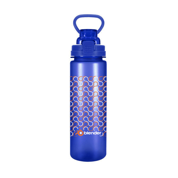 Stream AS Water Bottle 106