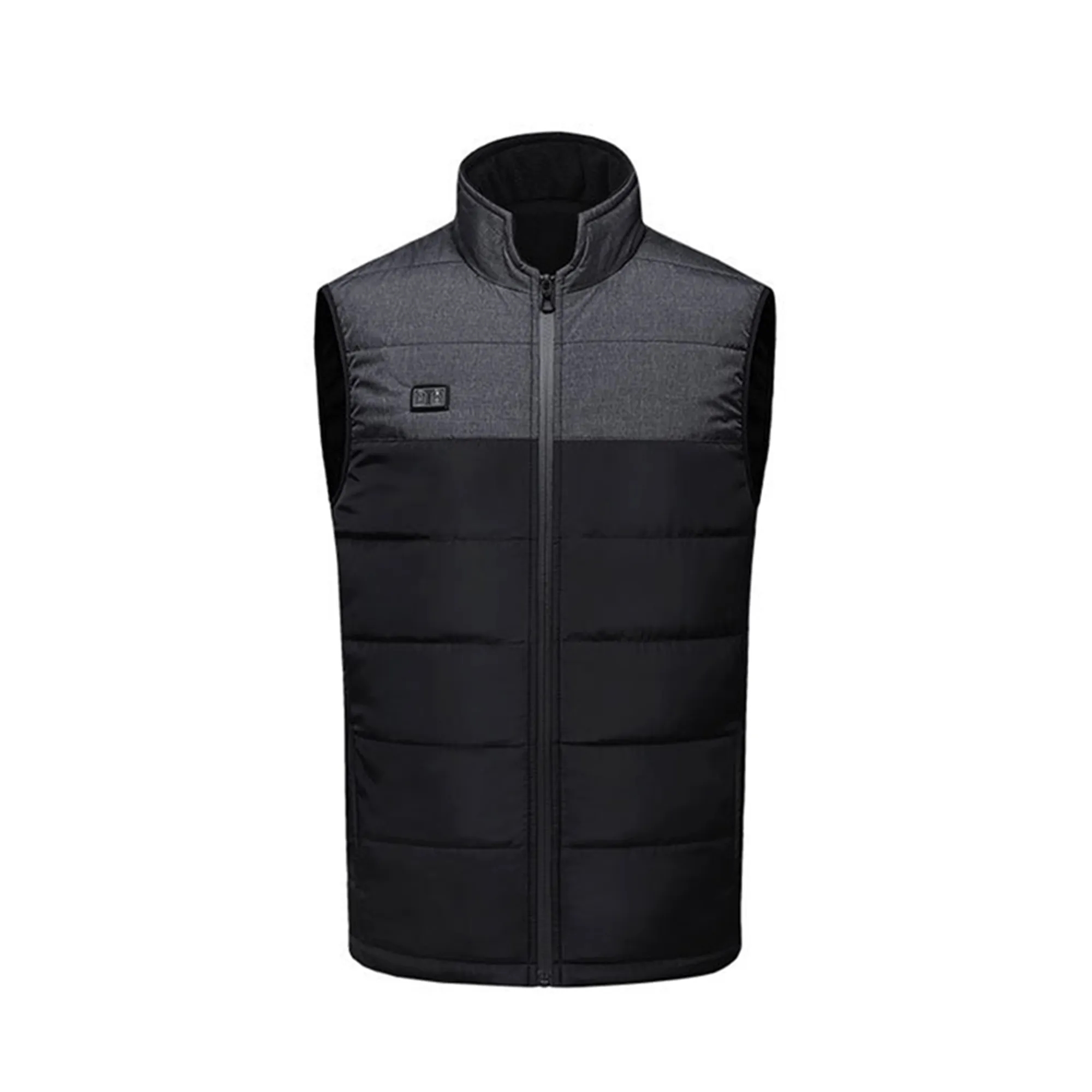 Warm Heated Vest Unisex Design 2