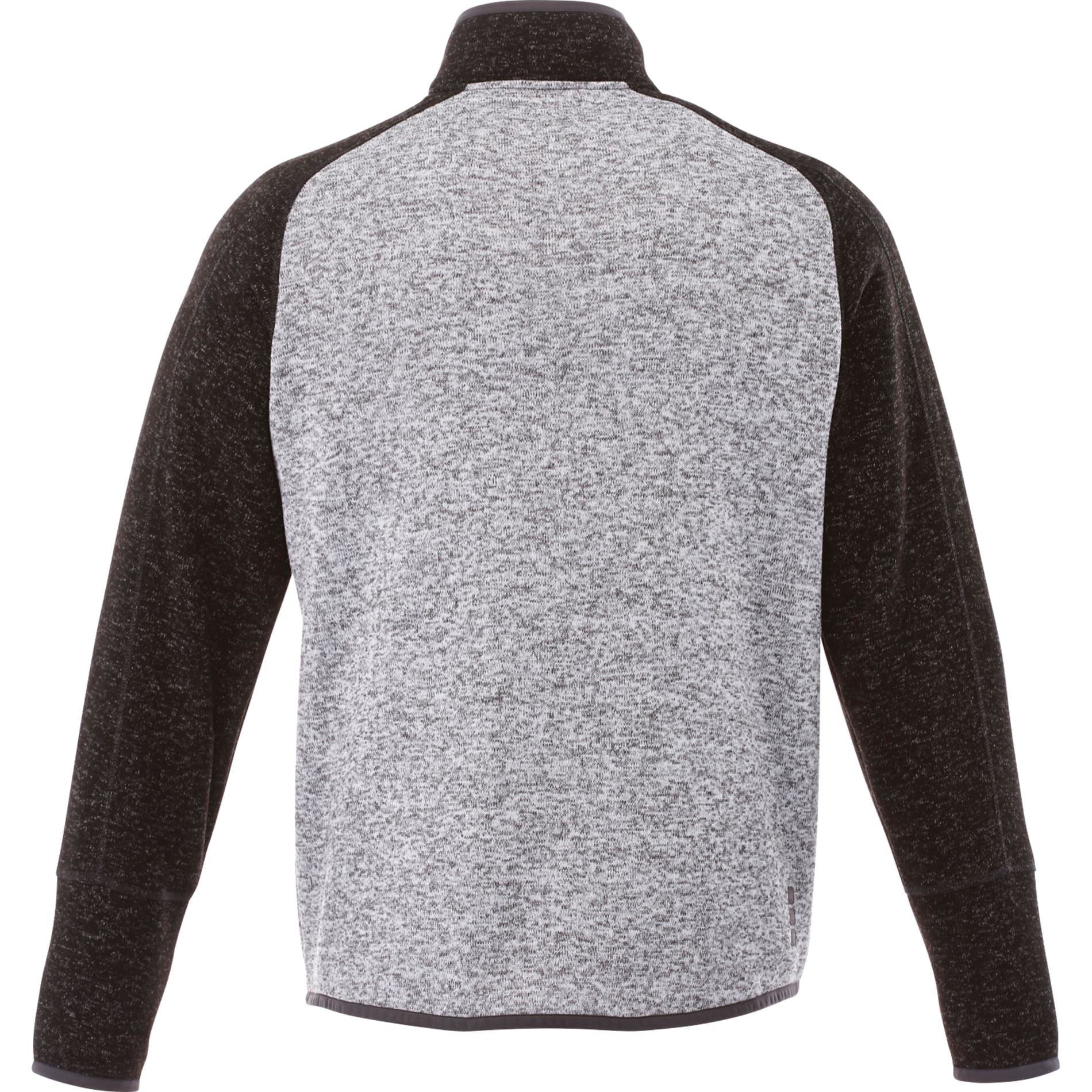 Men’s VORLAGE Half Zip Knit Jacket 77