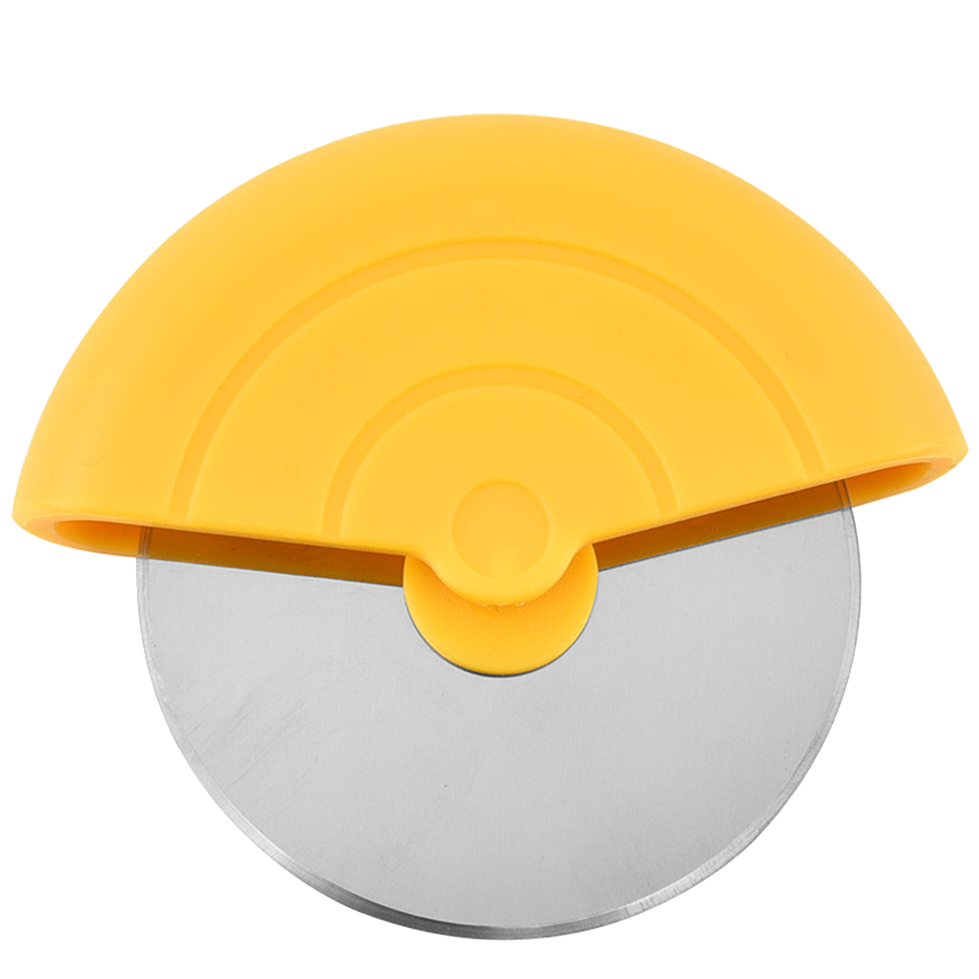 Stainless Steel Pizza Wheel 7