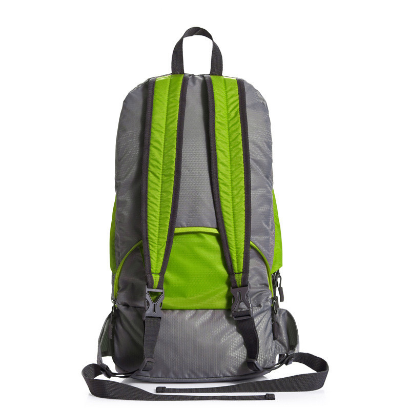 Waterproof Packable Travel Backpack 5