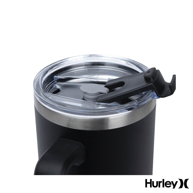 Hurley® Oasis 40 oz. Vacuum Insulated Travel Mug 19