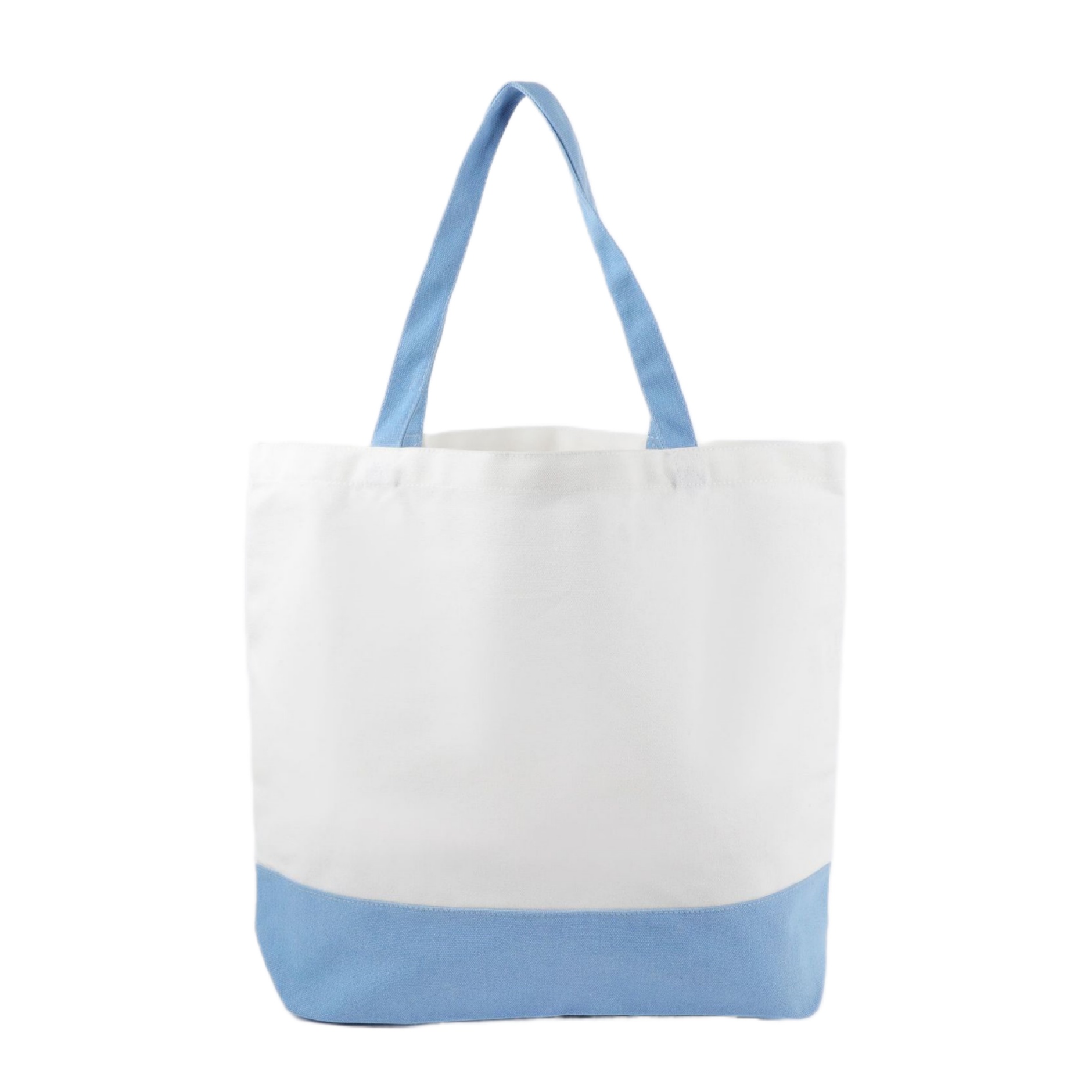 Cotton Canvas Reusable Grocery Shopping Bags, custom tote bag with logo imprint 4