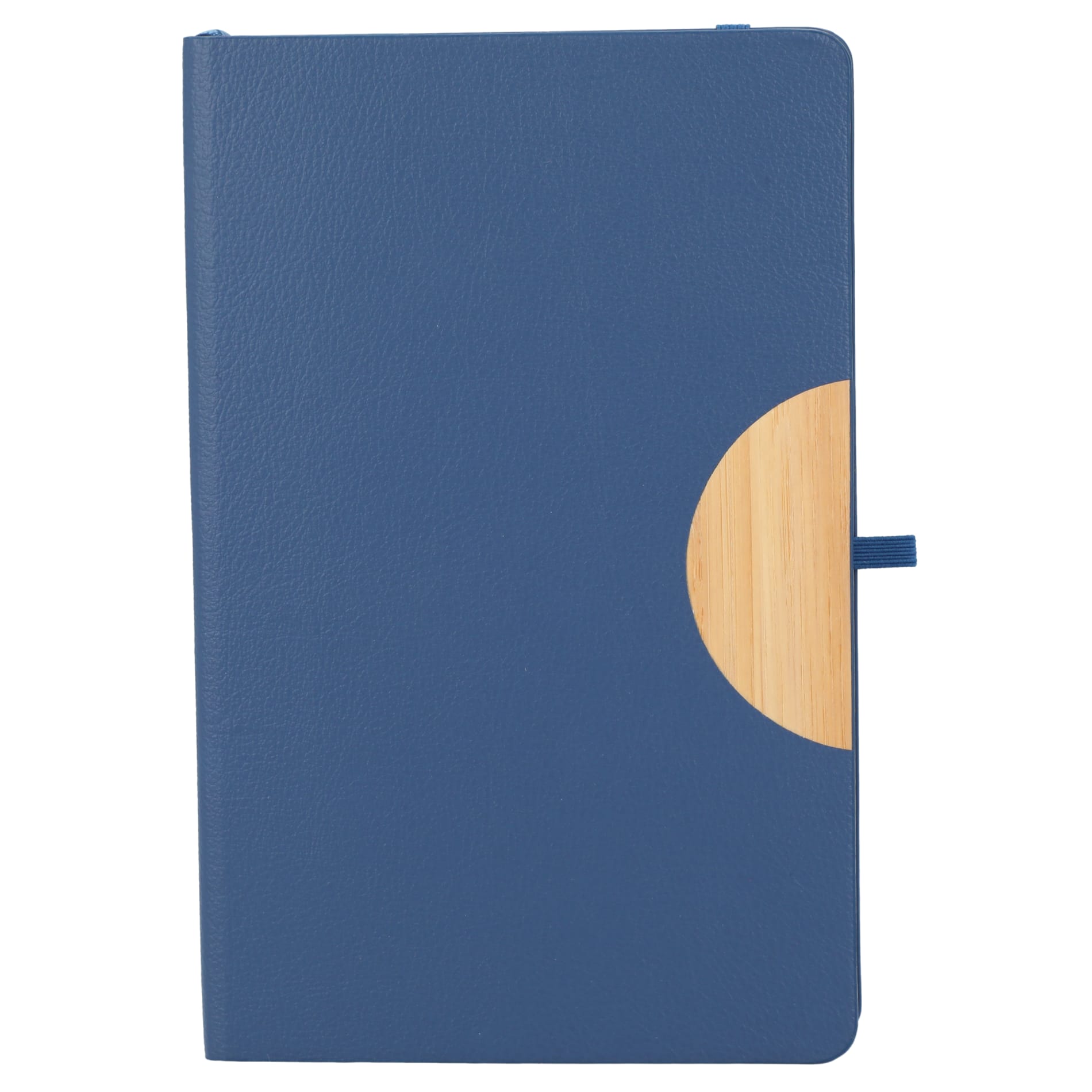 5.5" x 8.5" Kaya Bamboo Trim Journal 7