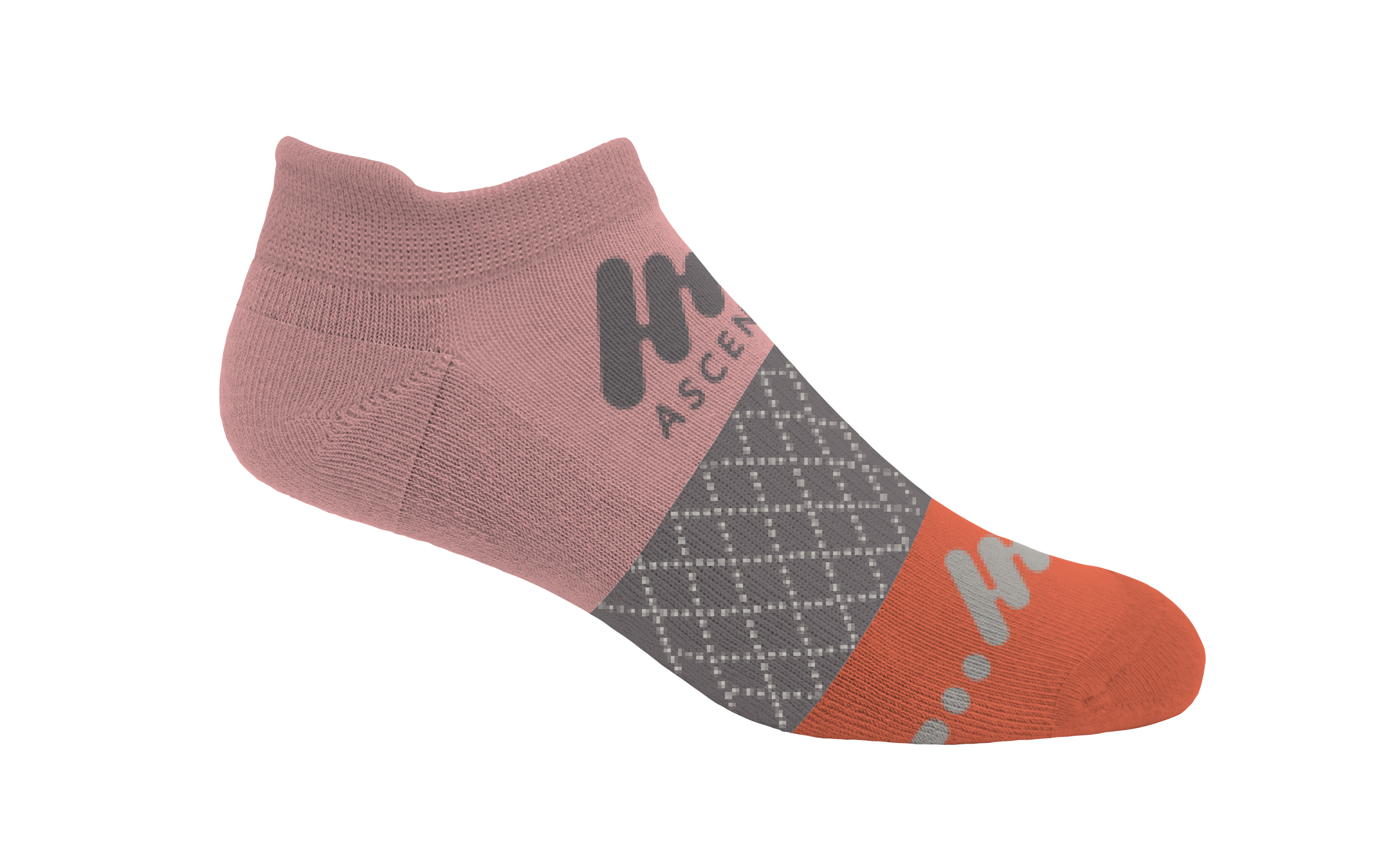 Comfort Fit Ankle Socks Petite