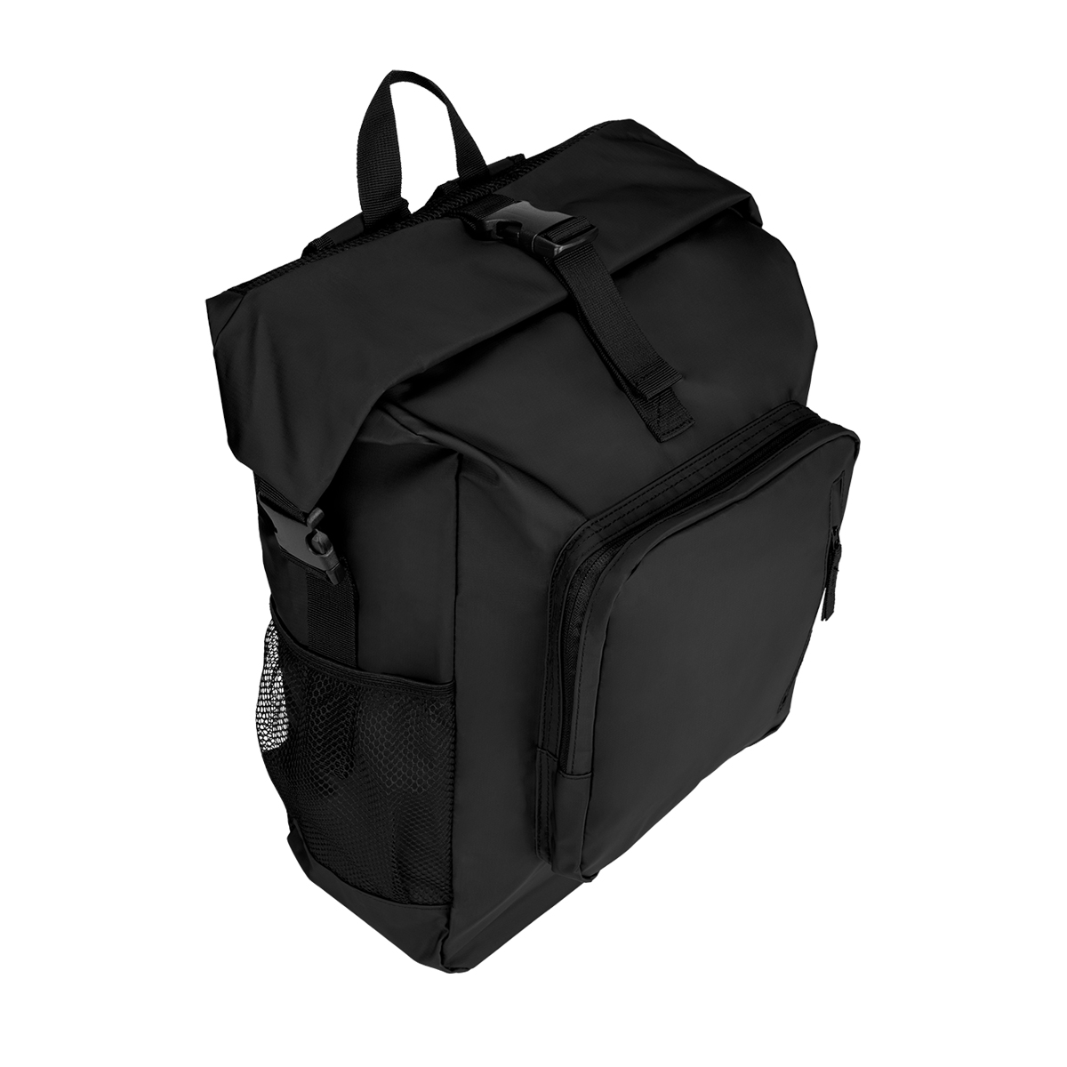 Drift Roll-Top Computer Backpack 3