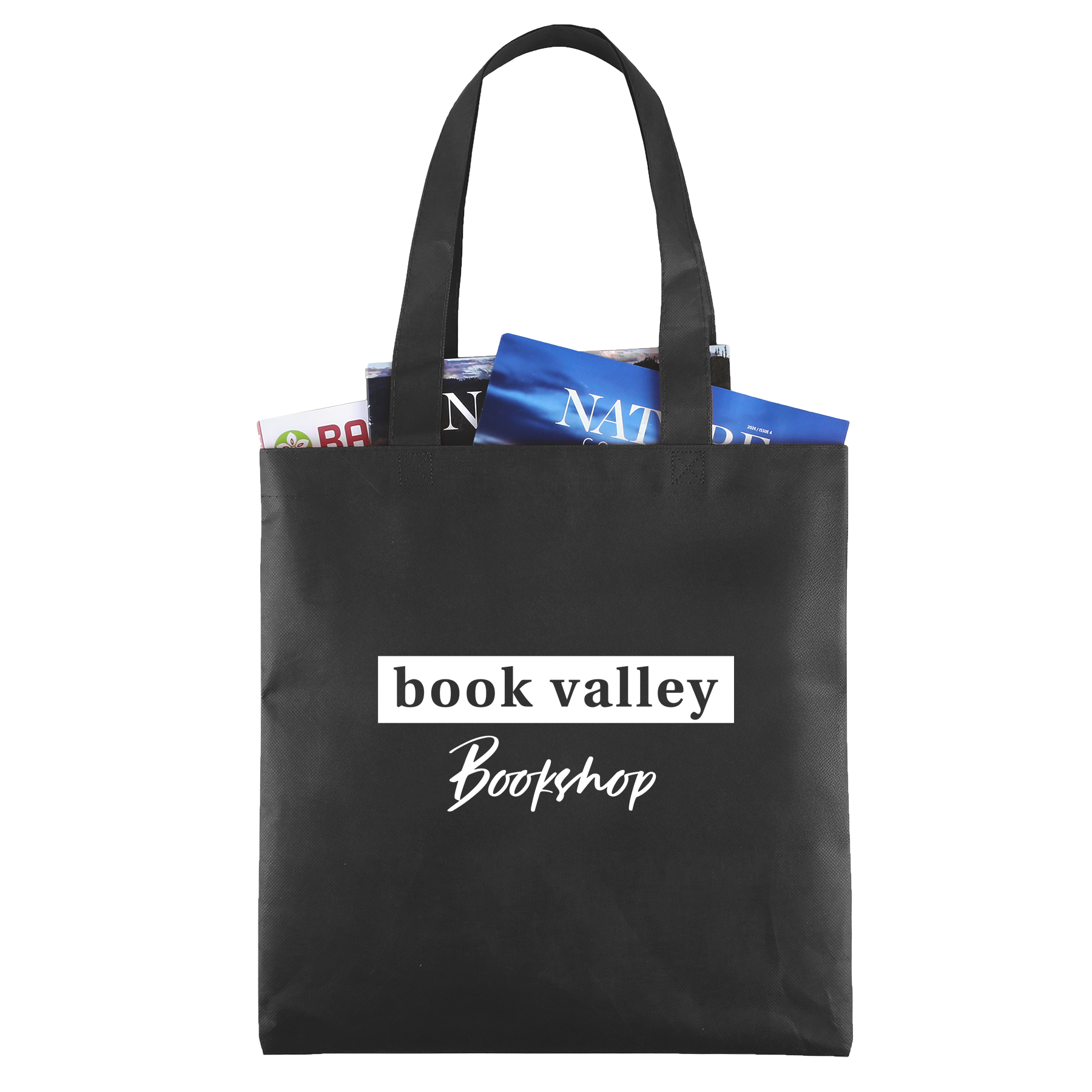RPET Value Tote Bag 9