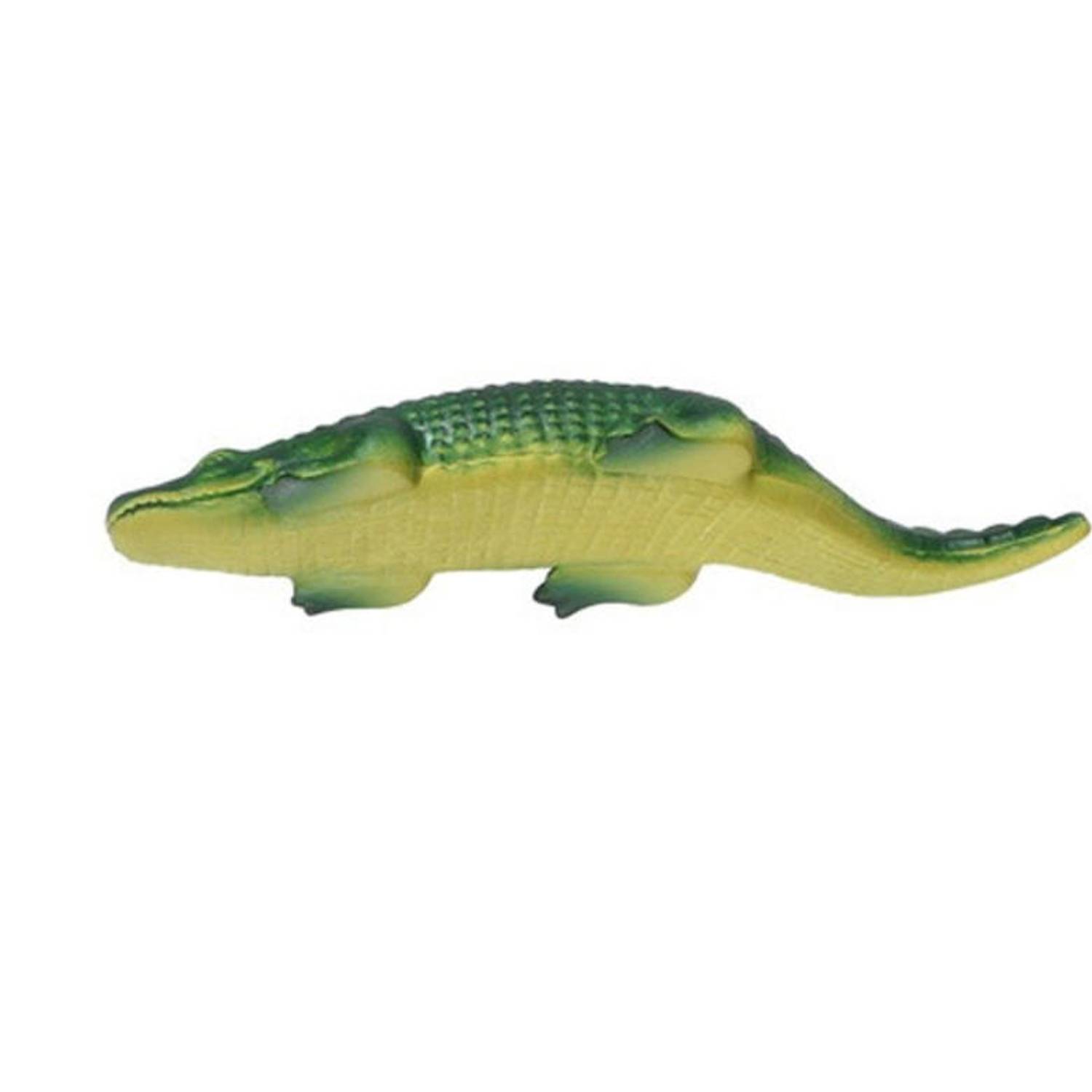 Crocodile Squeezing Sandball Sensory Stress Relief Toy 6