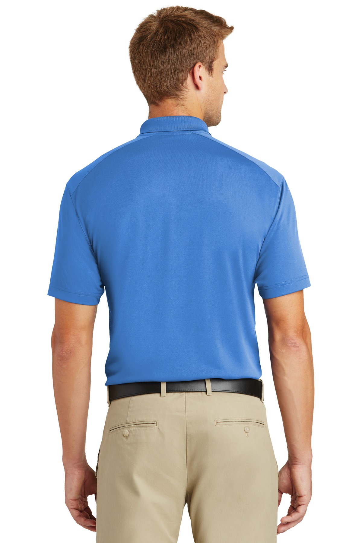 CornerStone® Select Lightweight Snag-Proof Polo 20