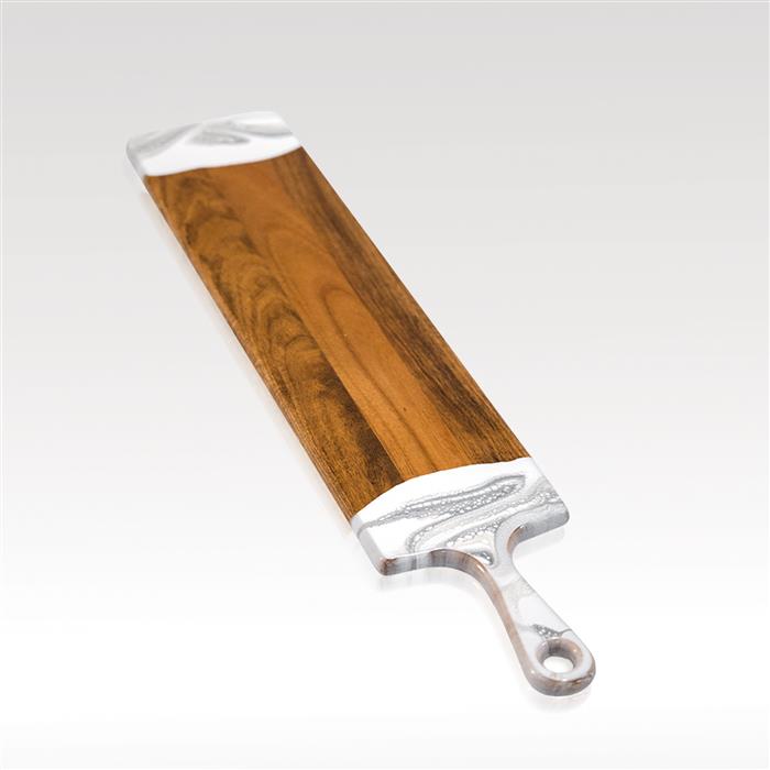 Acacia Baguette Board 2