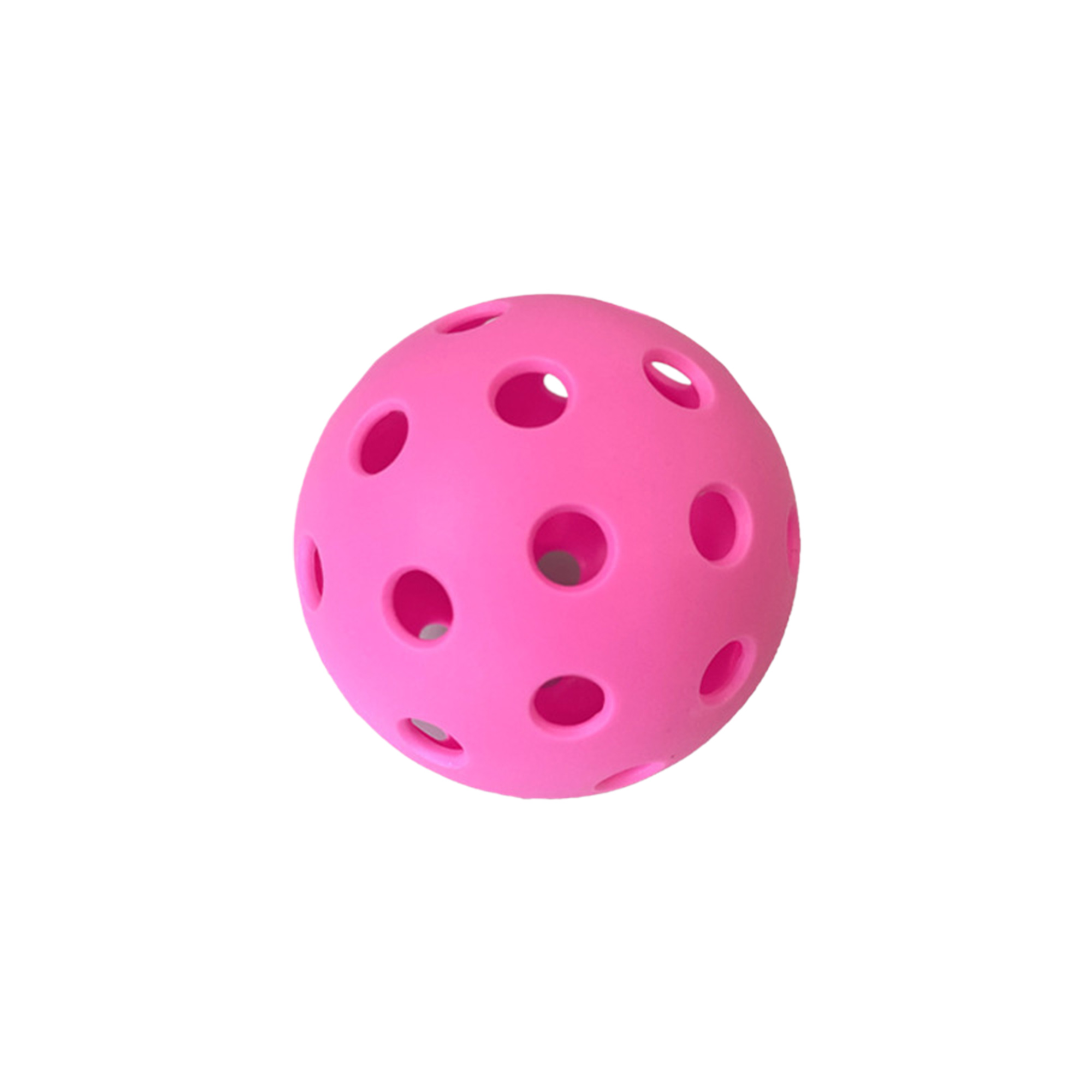 MOQ50 TPE 26/40 Hole Pickleball Pack 6