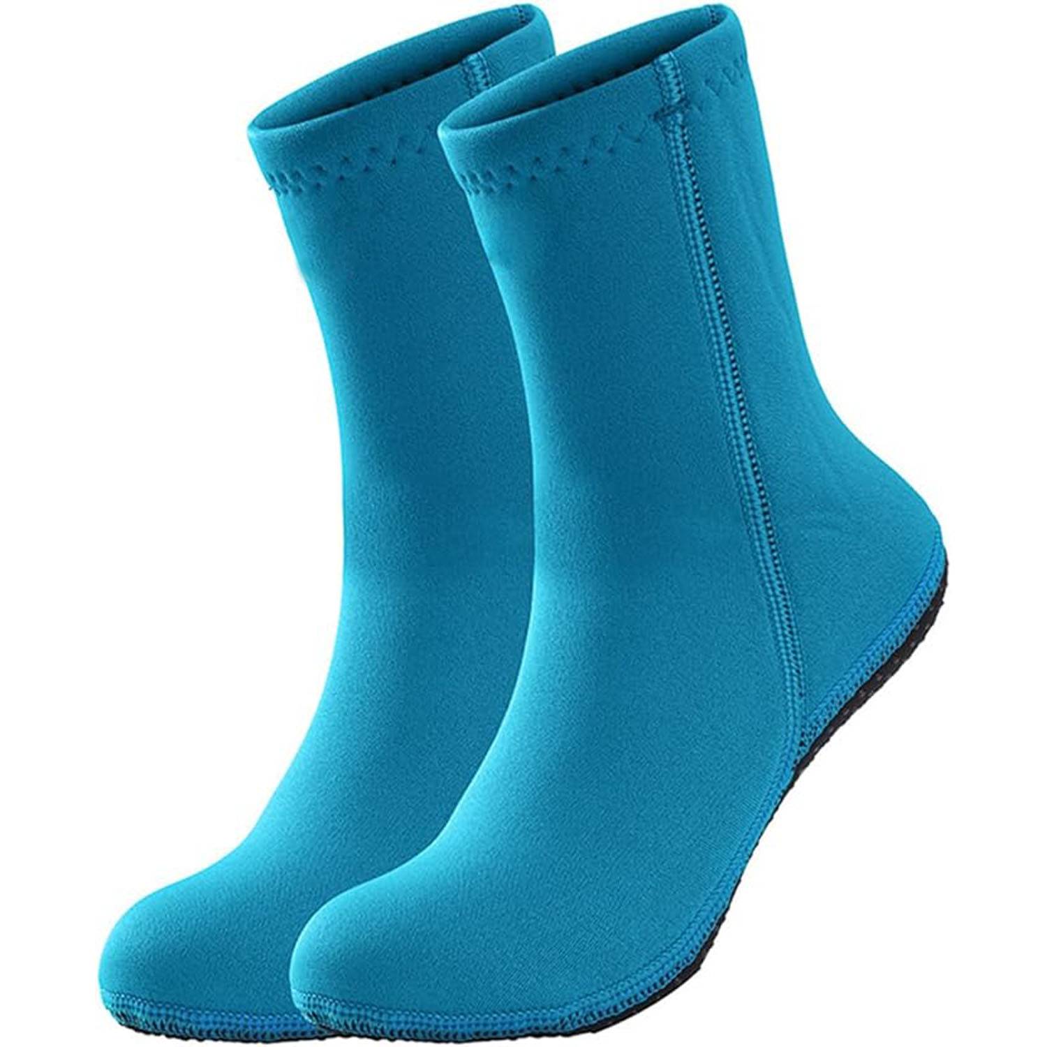 Diving Socks for Men Women 8