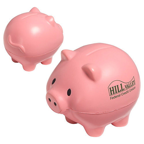 Thrifty Pig Stress Reliever 19