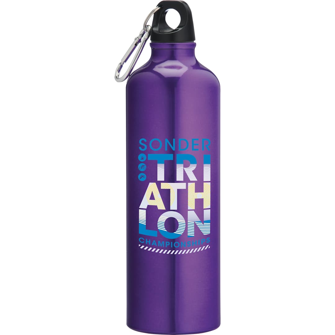 Pacific 26oz Aluminum Sports Bottle 97