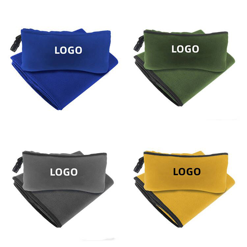 Fleece Blanket 1