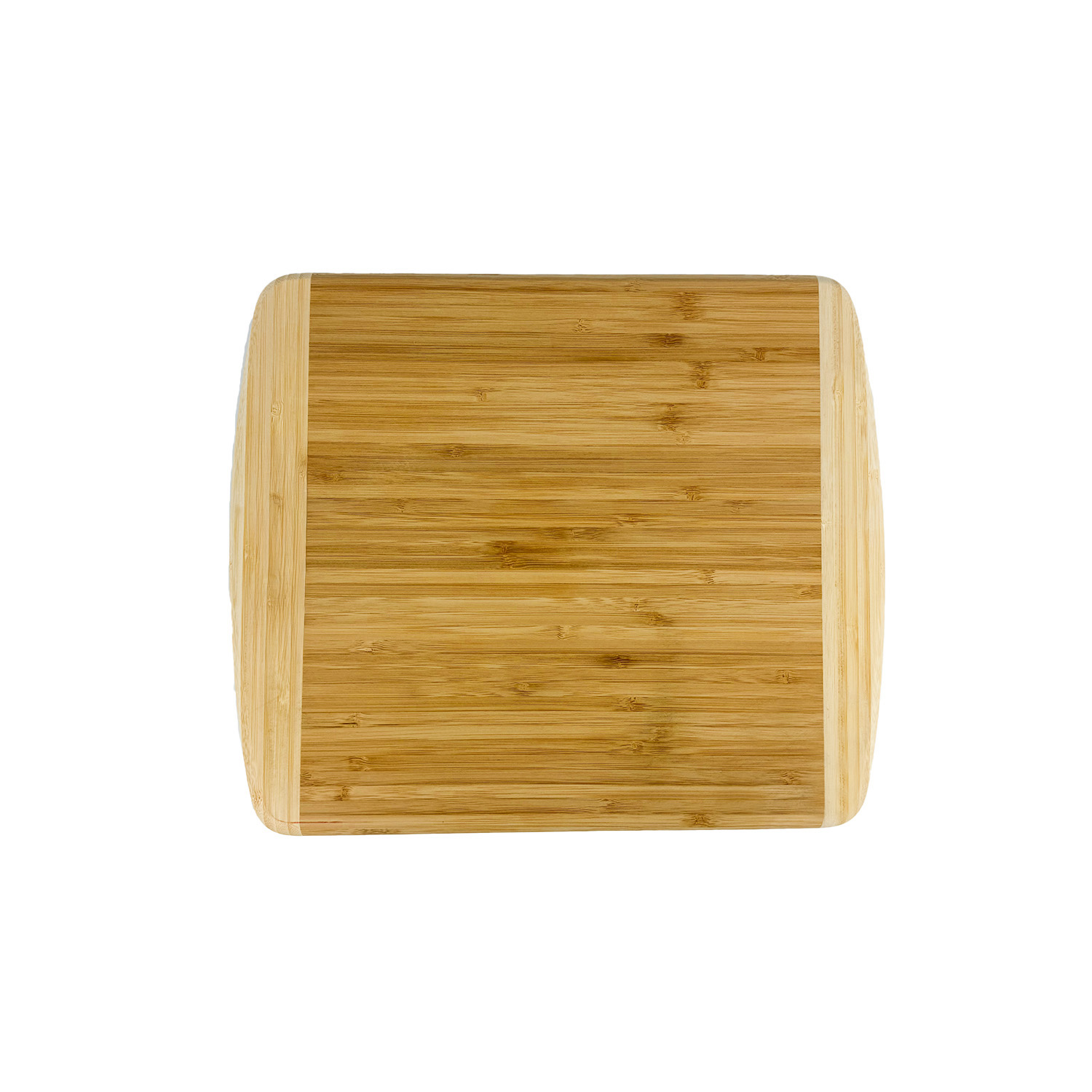 2-Tone Bamboo Cutting Board 5