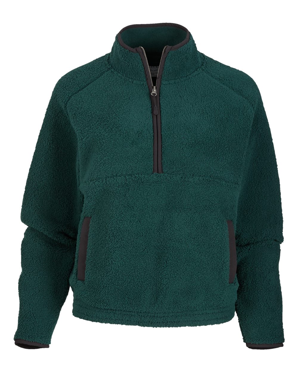 Women's Everest Half-Zip Pullover - BW8501 17