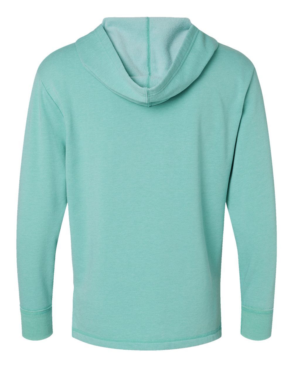 Unisex Vintage Wash Hoodie Sweatshirt - 6936 34