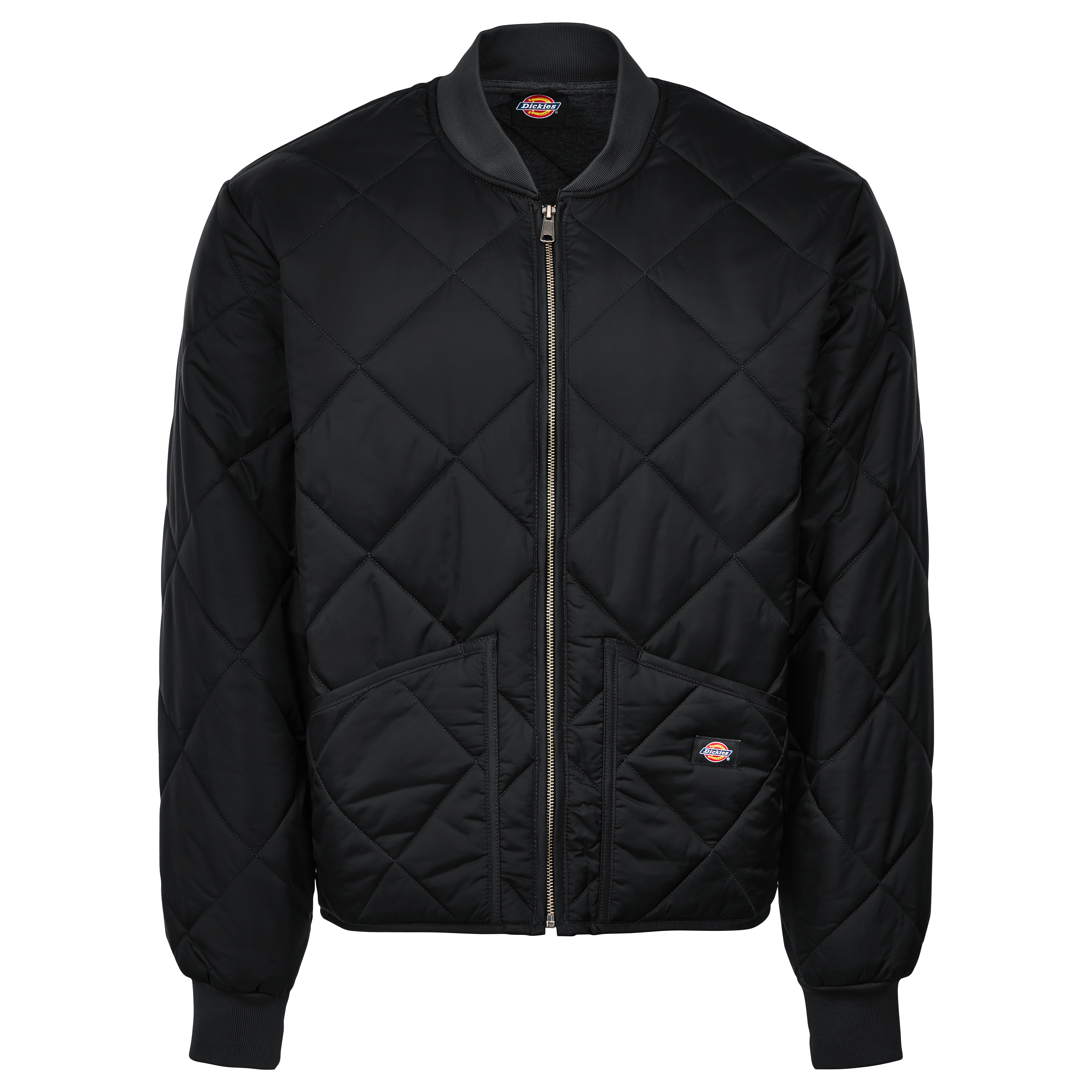 Dickies® Diamond Quilted Jacket 3