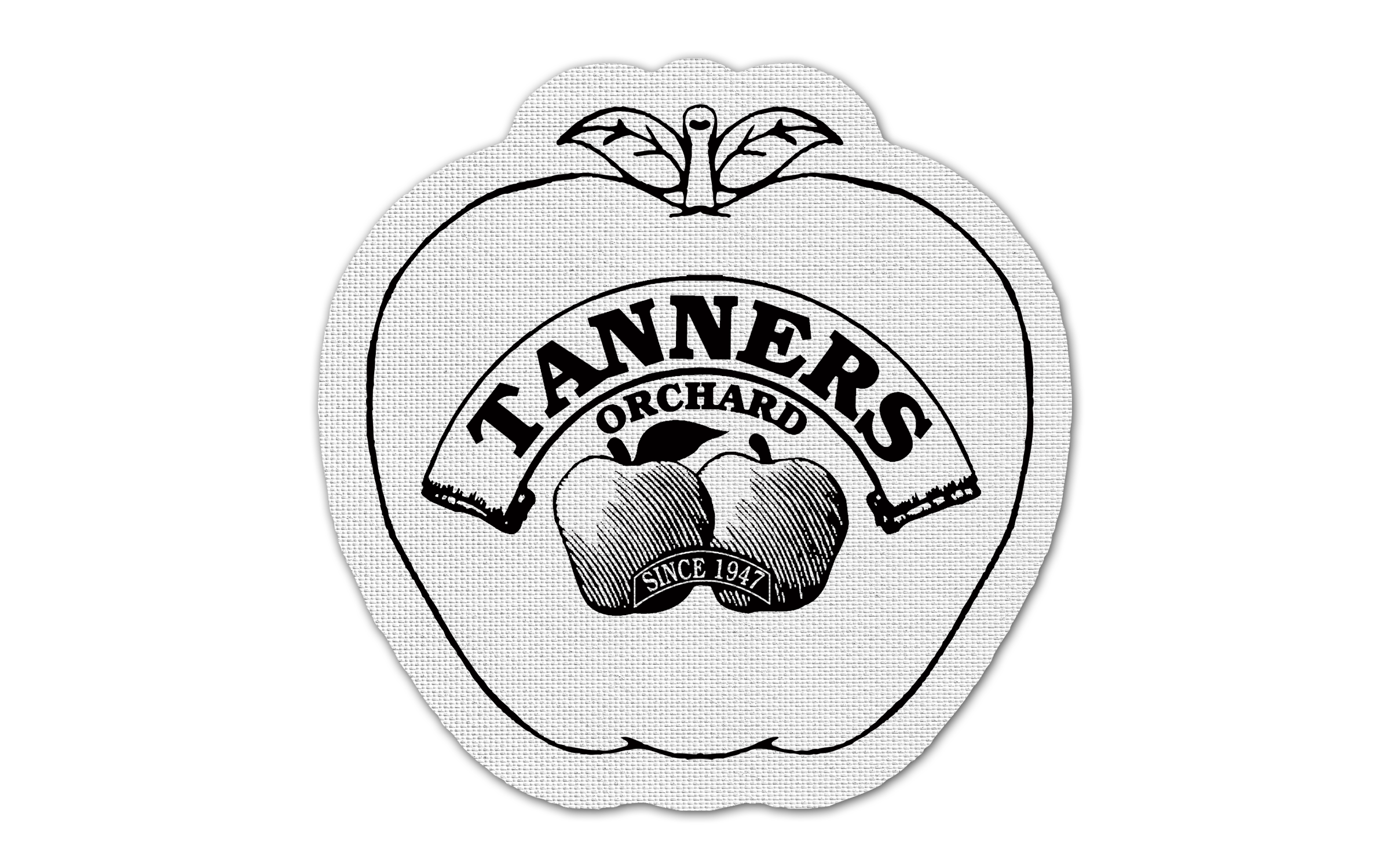 Apple Rubber Jar Opener 4AP 29
