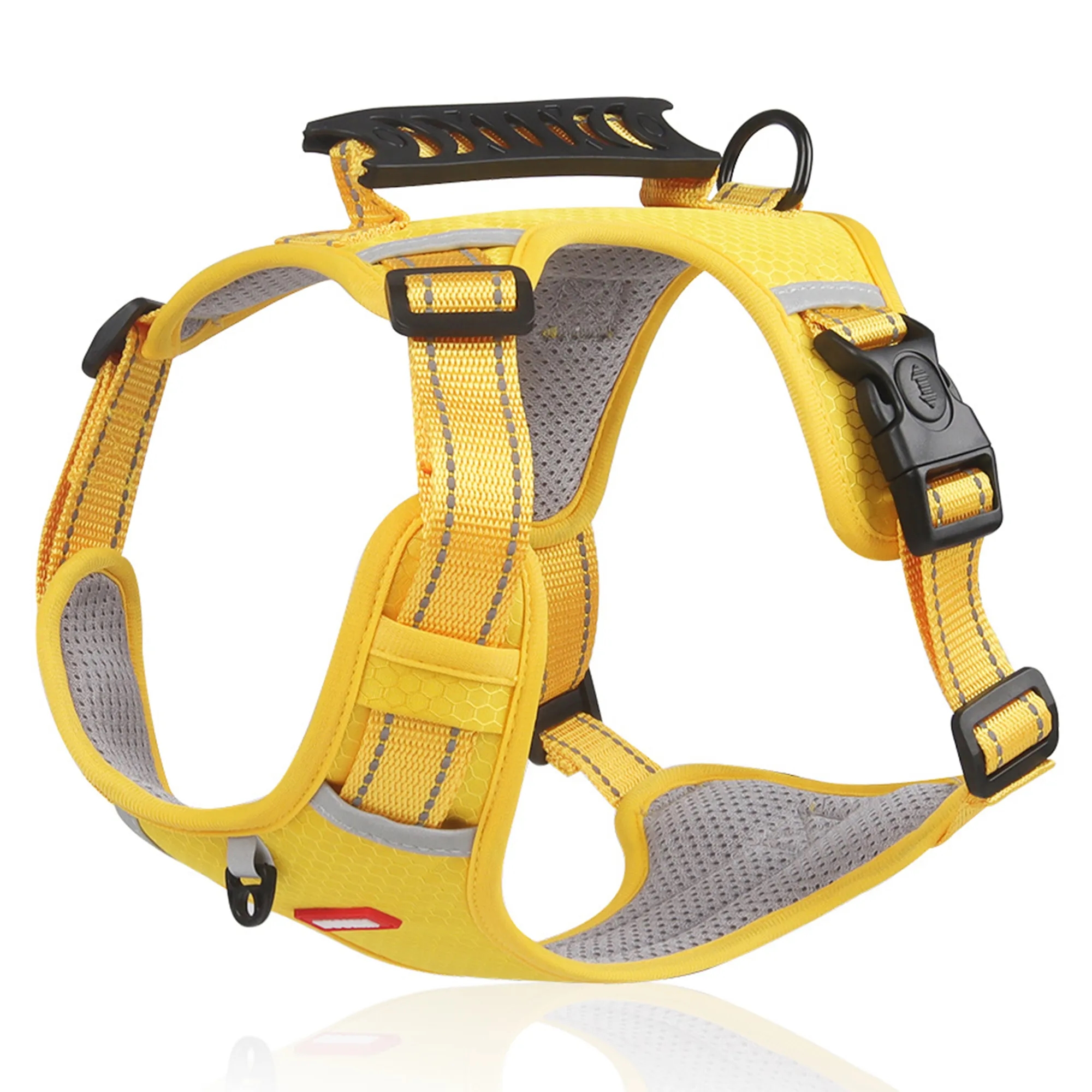 Pet Dog Chest Harness without Leash 7