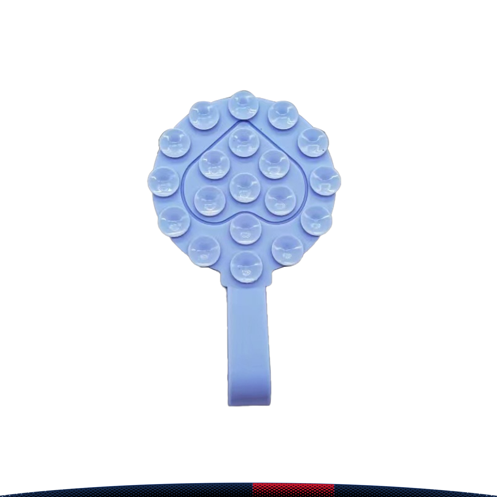 Portable Suction Phone Holder 10