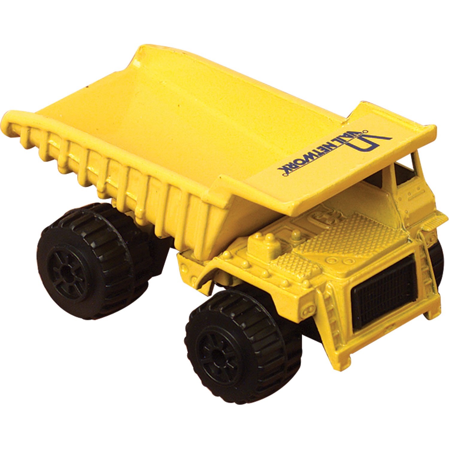 Dump Truck 2