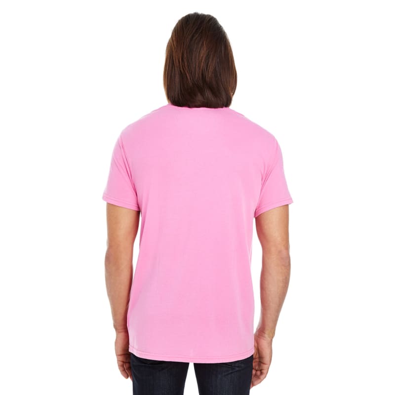 Threadfast Apparel Unisex Pigment-Dye Short-Sleeve T-Shirt 2