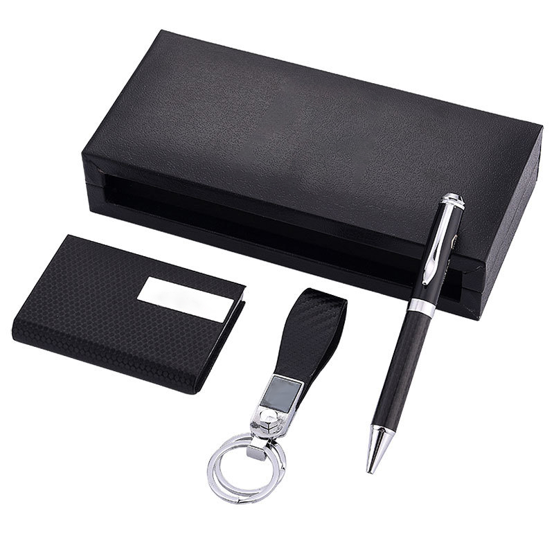 Luxury Office 3-Piece Gift Set 8