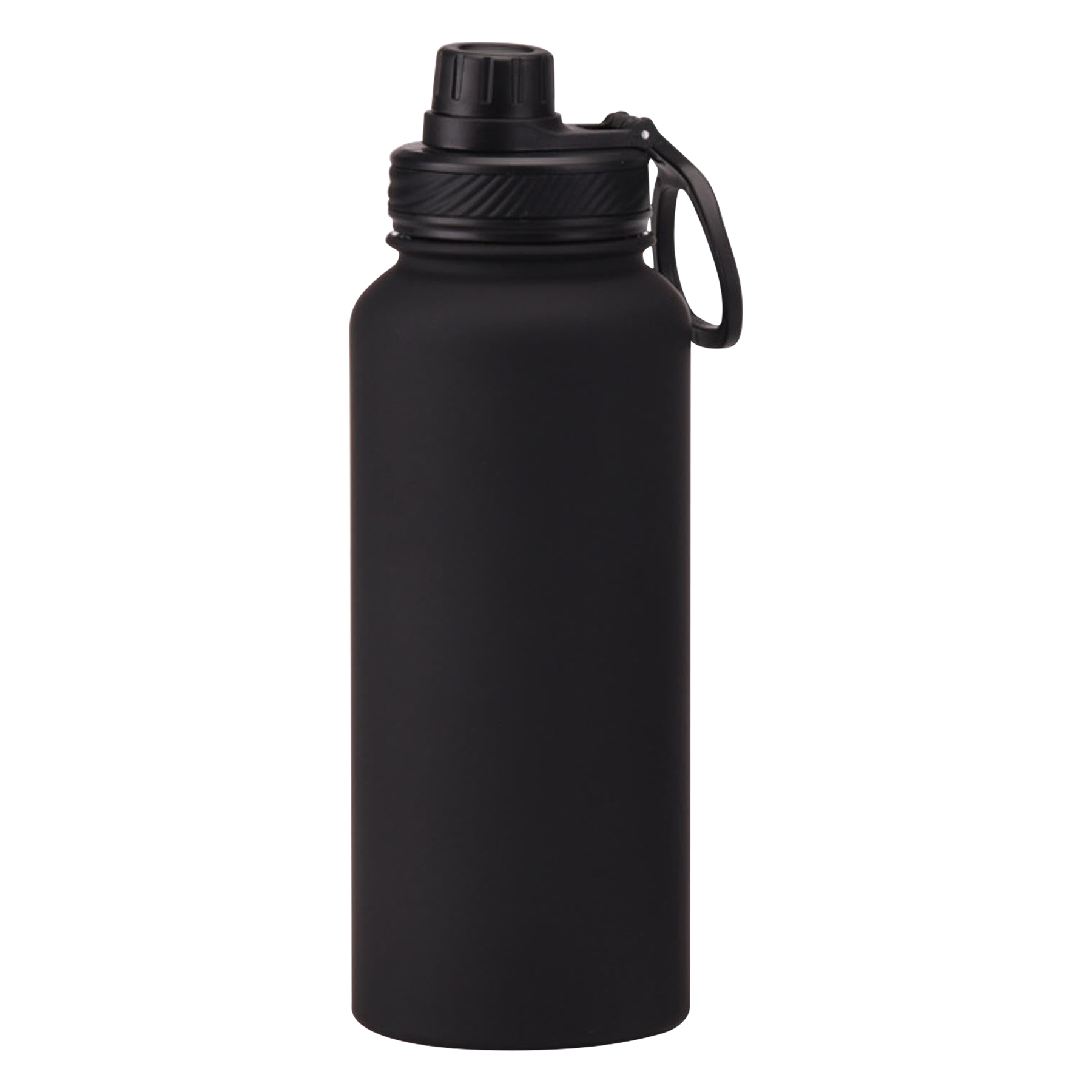 34Oz. Stainless Steel Sports Vacuum Water Bottle 9