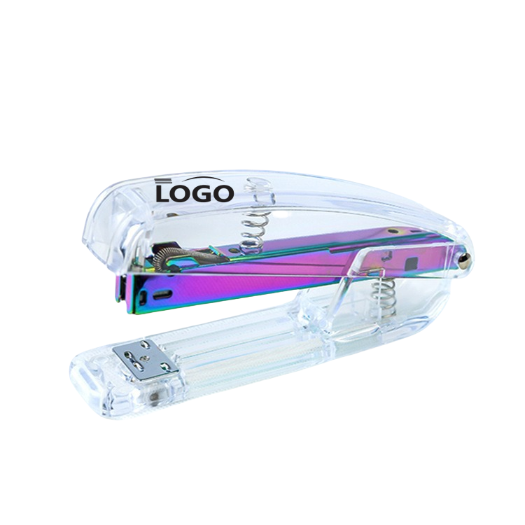 Transparent Office Stapler 2
