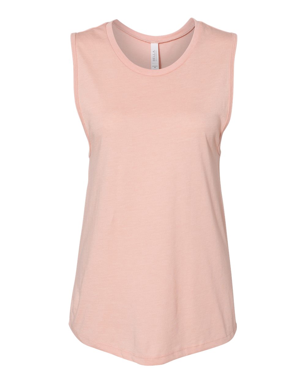 Women's Jersey Muscle Tank - 6003 40