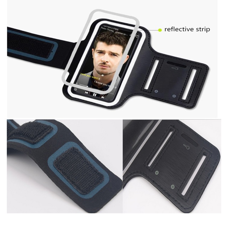 Running Exercise Armband Mobile bag 3