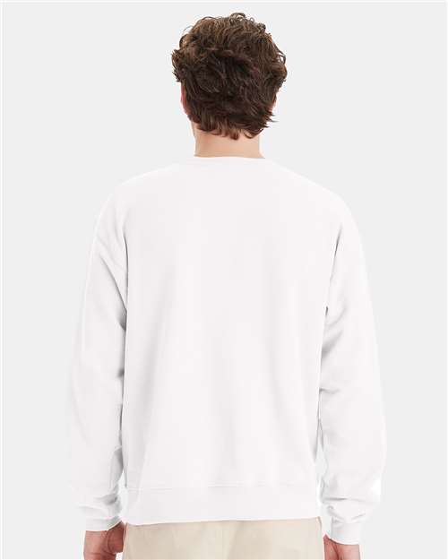 Unisex EcoSmart® Crewneck Sweatshirt - P160 176