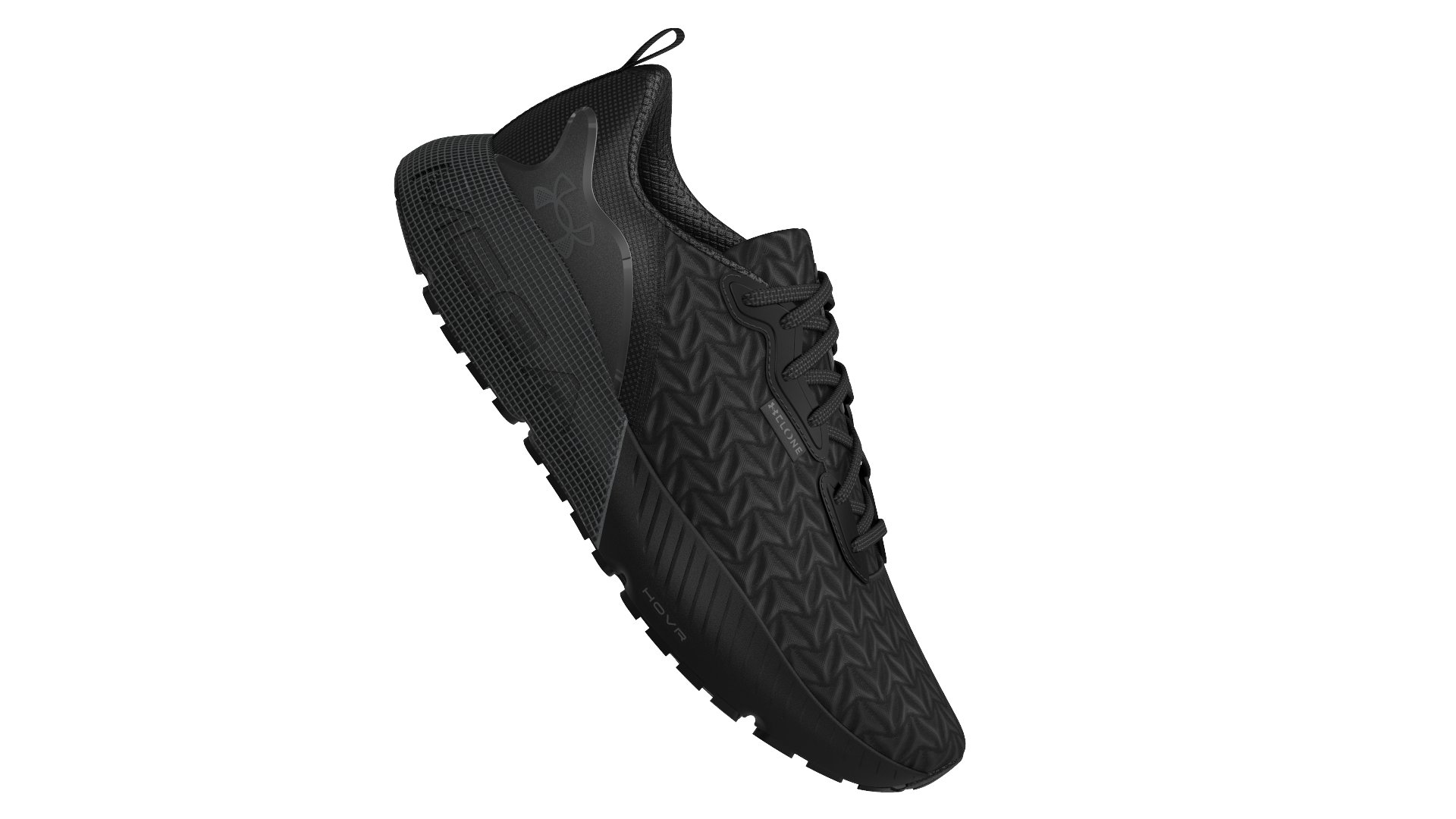 UA HOVR Mega 3 Clone Women's Running Shoes 10