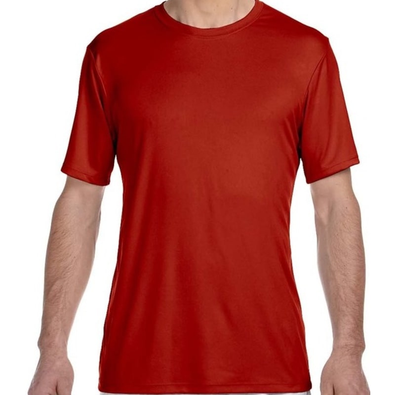 Hanes 4 Oz. Cool Dri® T-Shirt 4