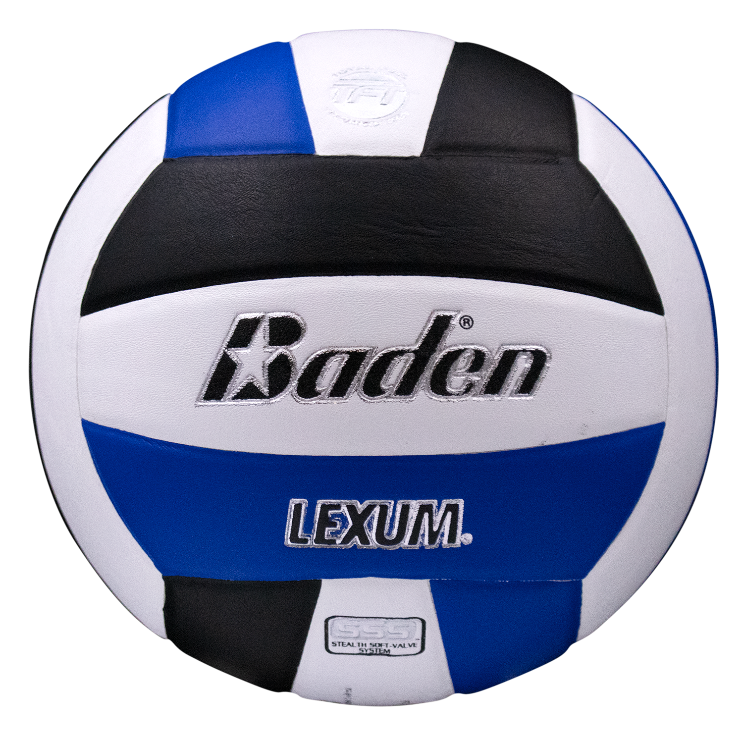 Volleyball - LEXUM Composite, Official size, practice 9